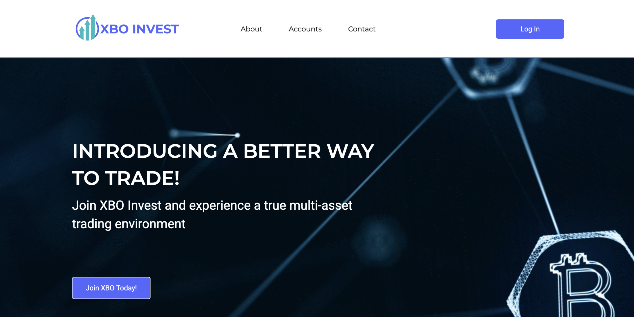 XBO-Investing.com scam review
